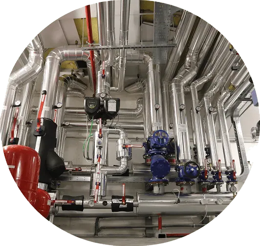 Sistemi energetici avanzati